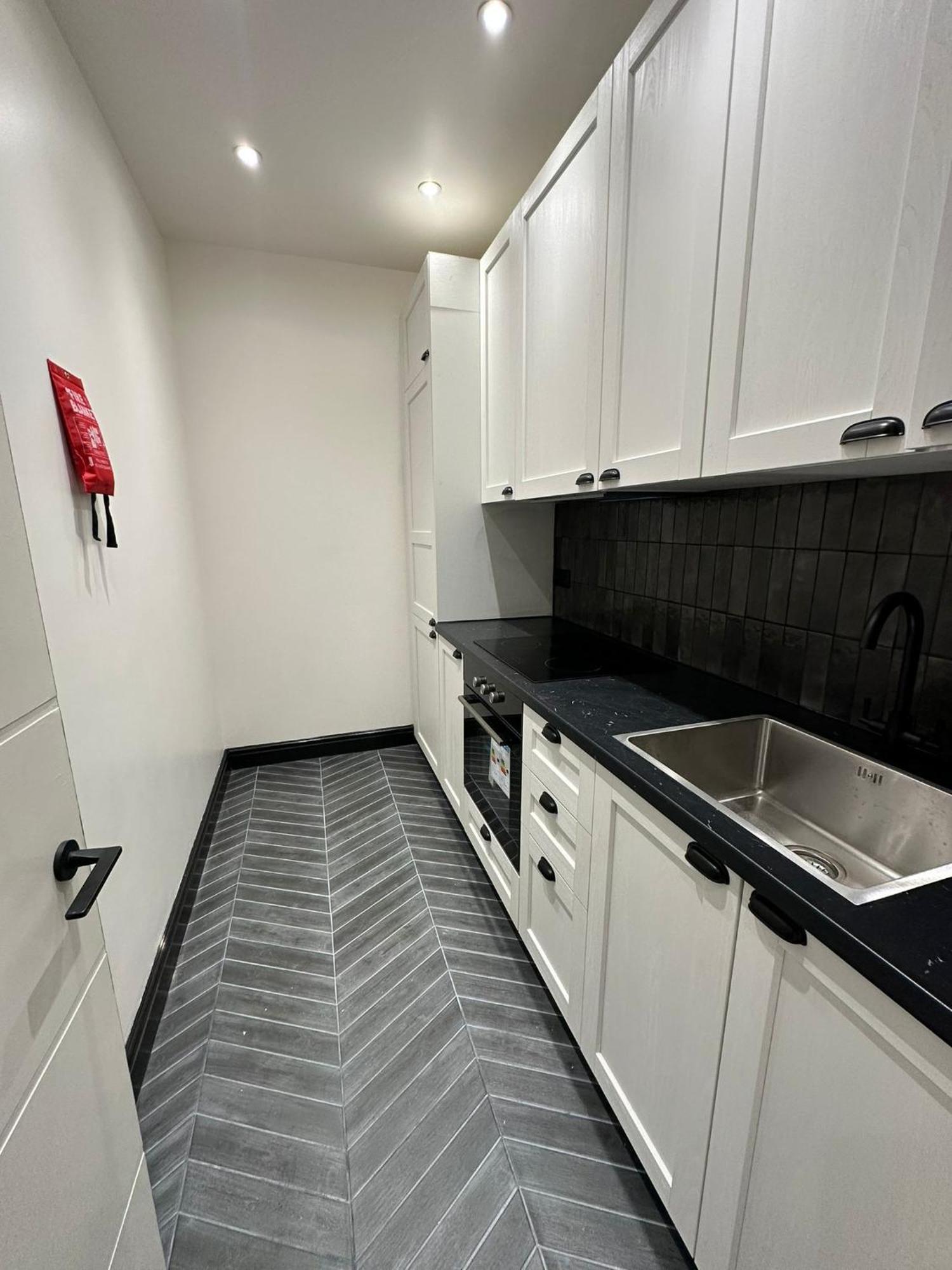 London 39 Blue House Luxury Ensuite Ideal For Tourists Exterior foto